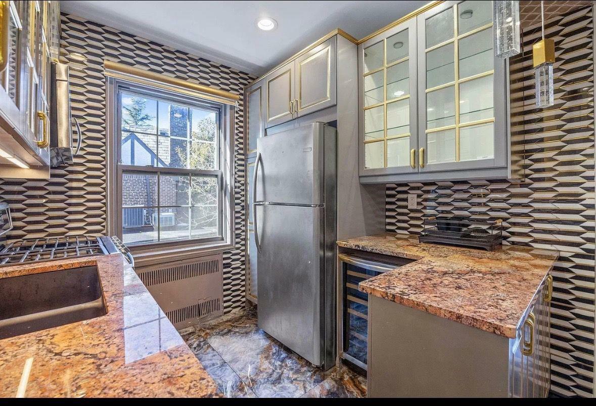 Property Photo:  255 Central Avenue 202-A  NY 11559 