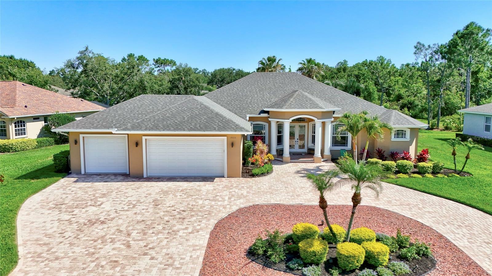 Property Photo: 15006 21st Avenue E FL 34212