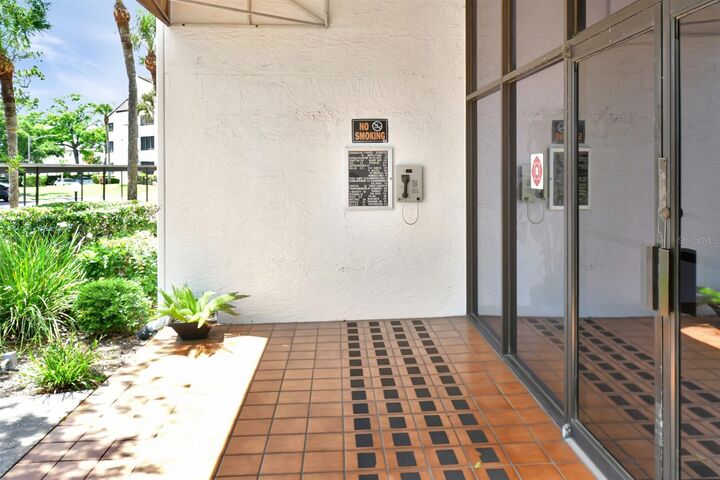 Property Photo:  2593 Countryside Boulevard 7305  FL 33761 