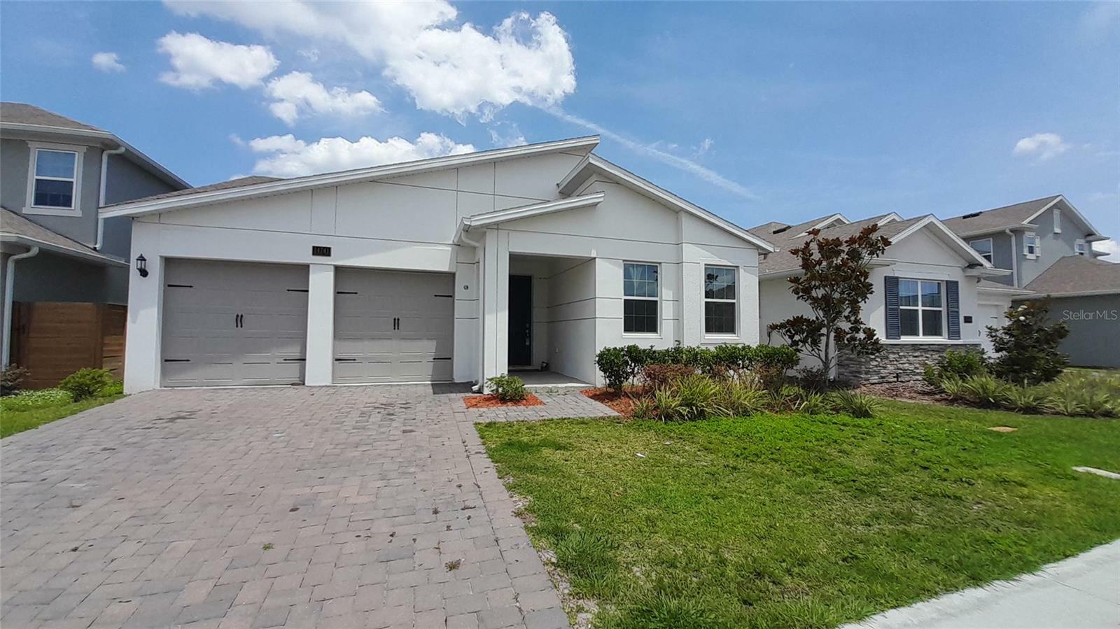 14741 Milfoil Avenue  Orlando FL 32827 photo