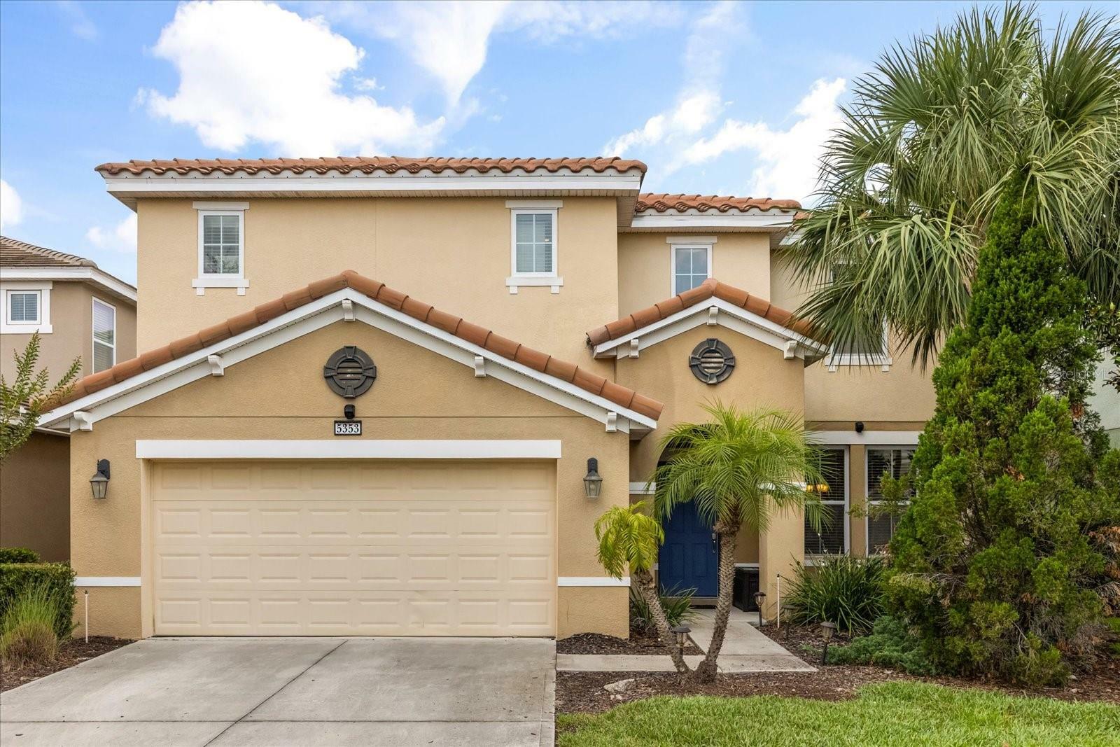 Property Photo: 5353 Oakbourne Avenue FL 33837