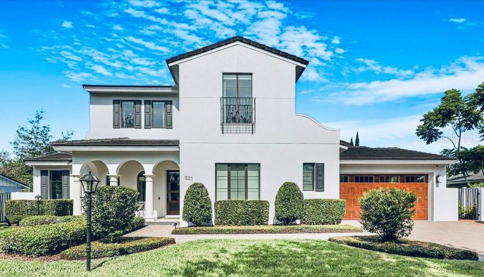 Property Photo: 521 S Phelps Avenue FL 32789