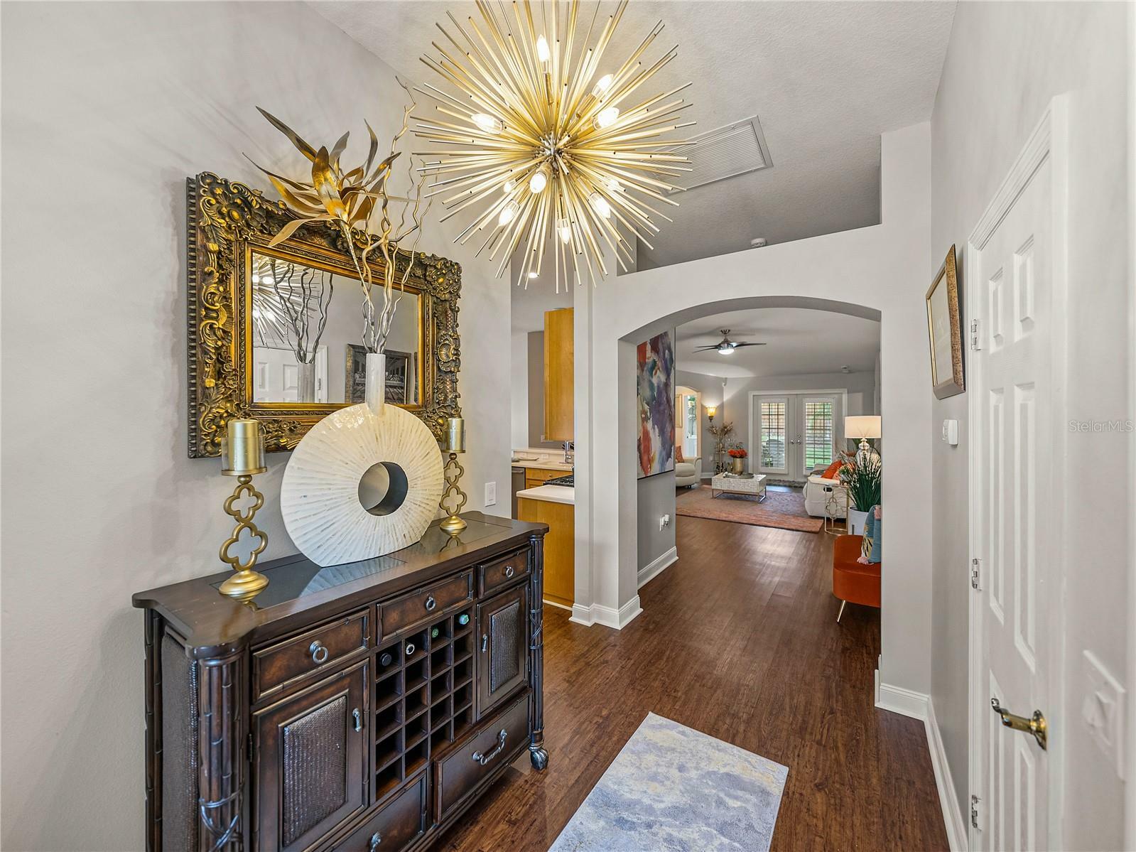Property Photo: 18003 Arbor Crest Drive FL 33647