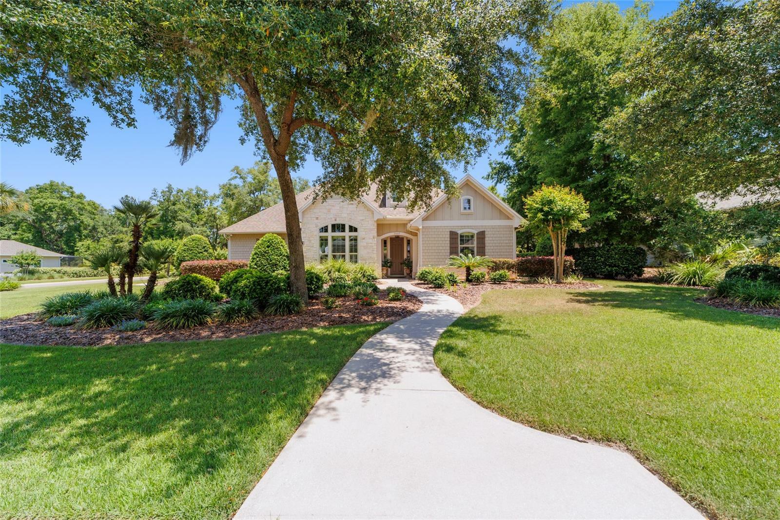 Property Photo: 3505 SW 105th Street FL 32608