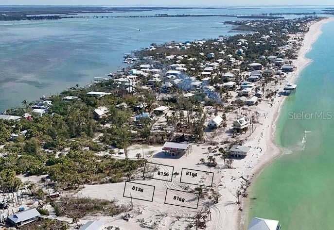 Property Photo: 8158 Little Gasparilla Island FL 33921
