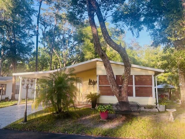 Property Photo:  7010 Pine Needle Lane  FL 34601 