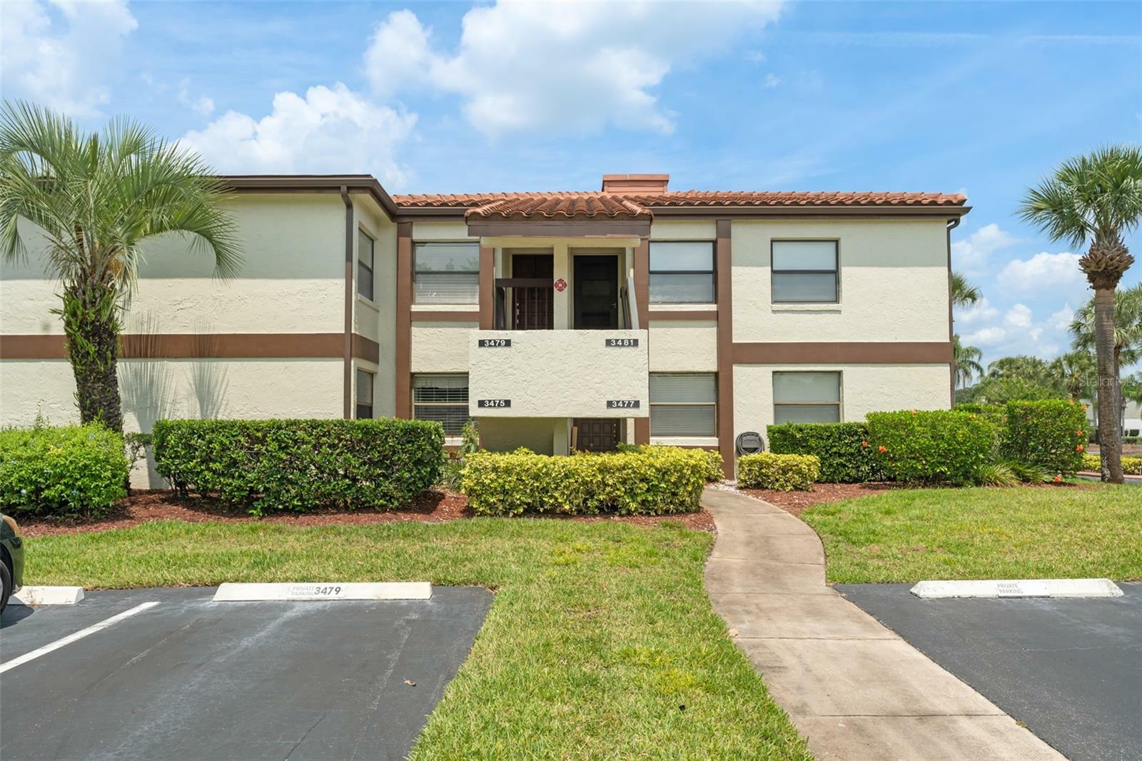 3475 Flossmoor Avenue 103  Orlando FL 32822 photo