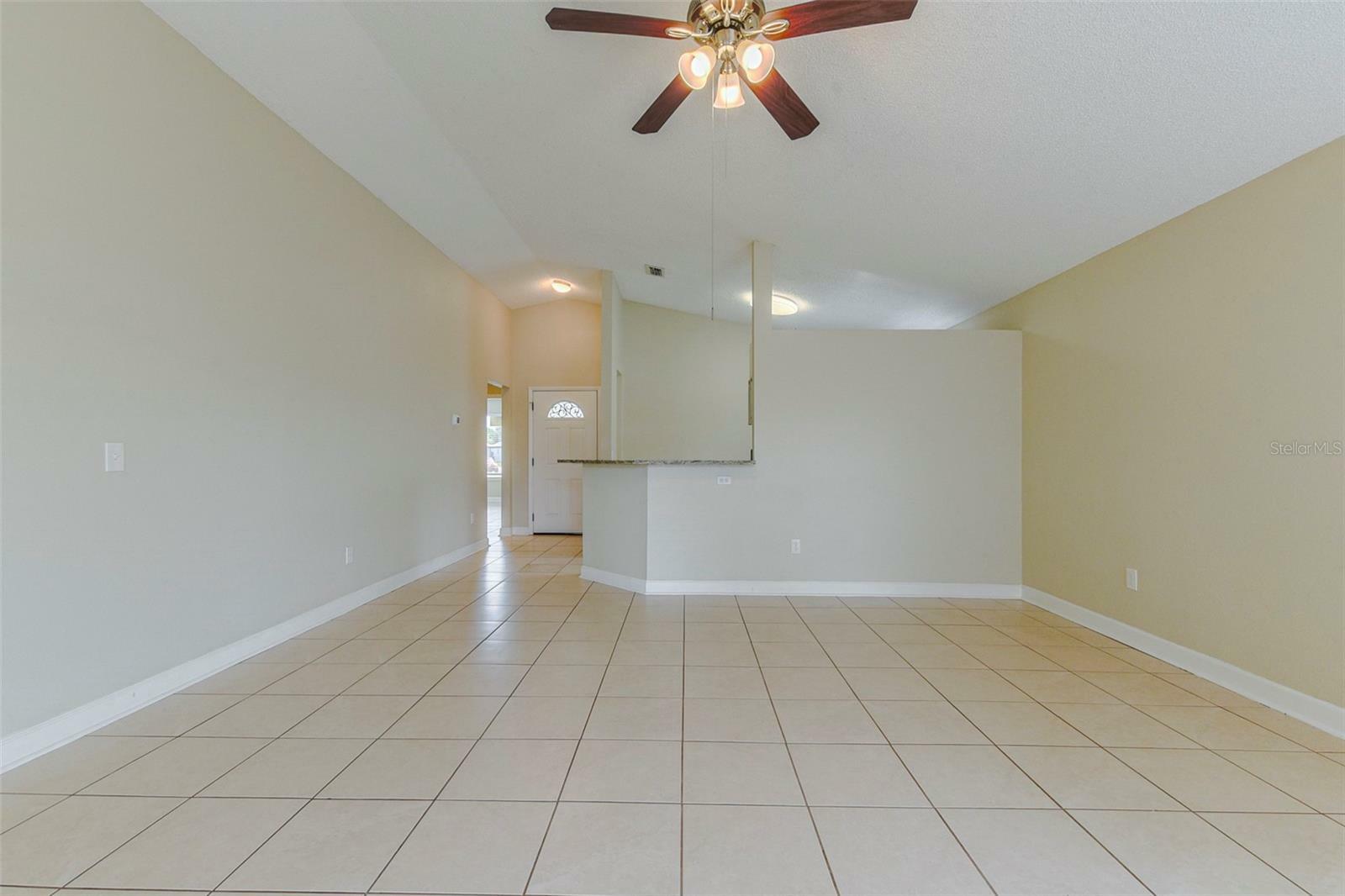 Property Photo: 5423 Blueberry Drive FL 32811
