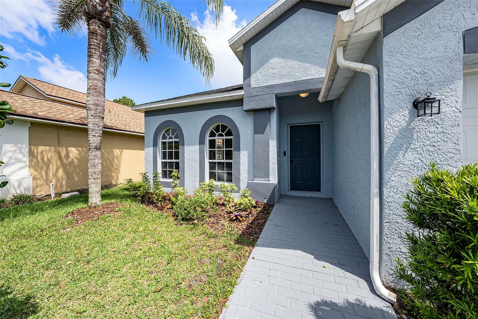 Property Photo:  12510 Sparkleberry Road  FL 33626 