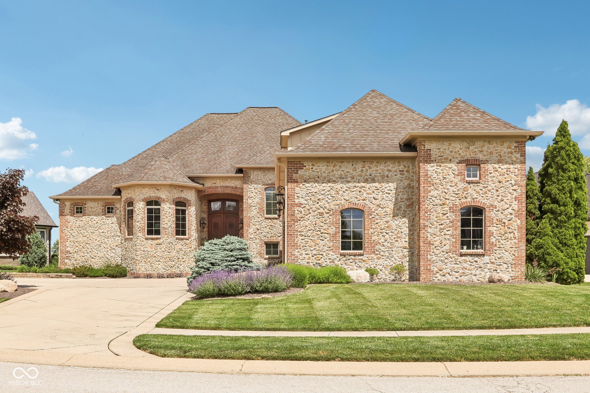 16332 Valhalla Drive  Noblesville IN 46060 photo