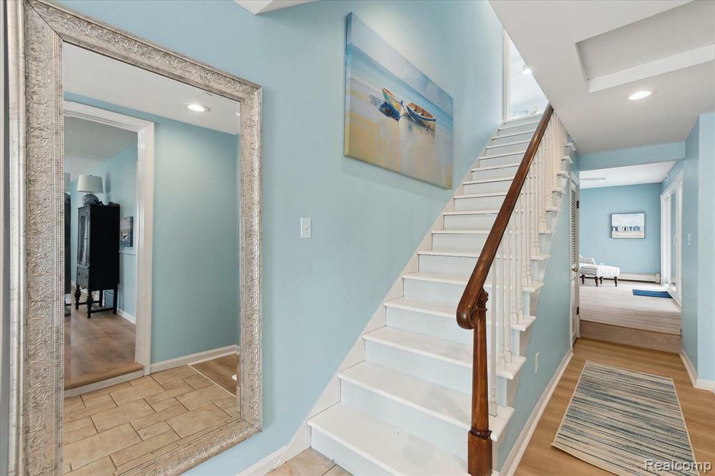 Property Photo:  3761 Hunt Road  MI 48446 2919 