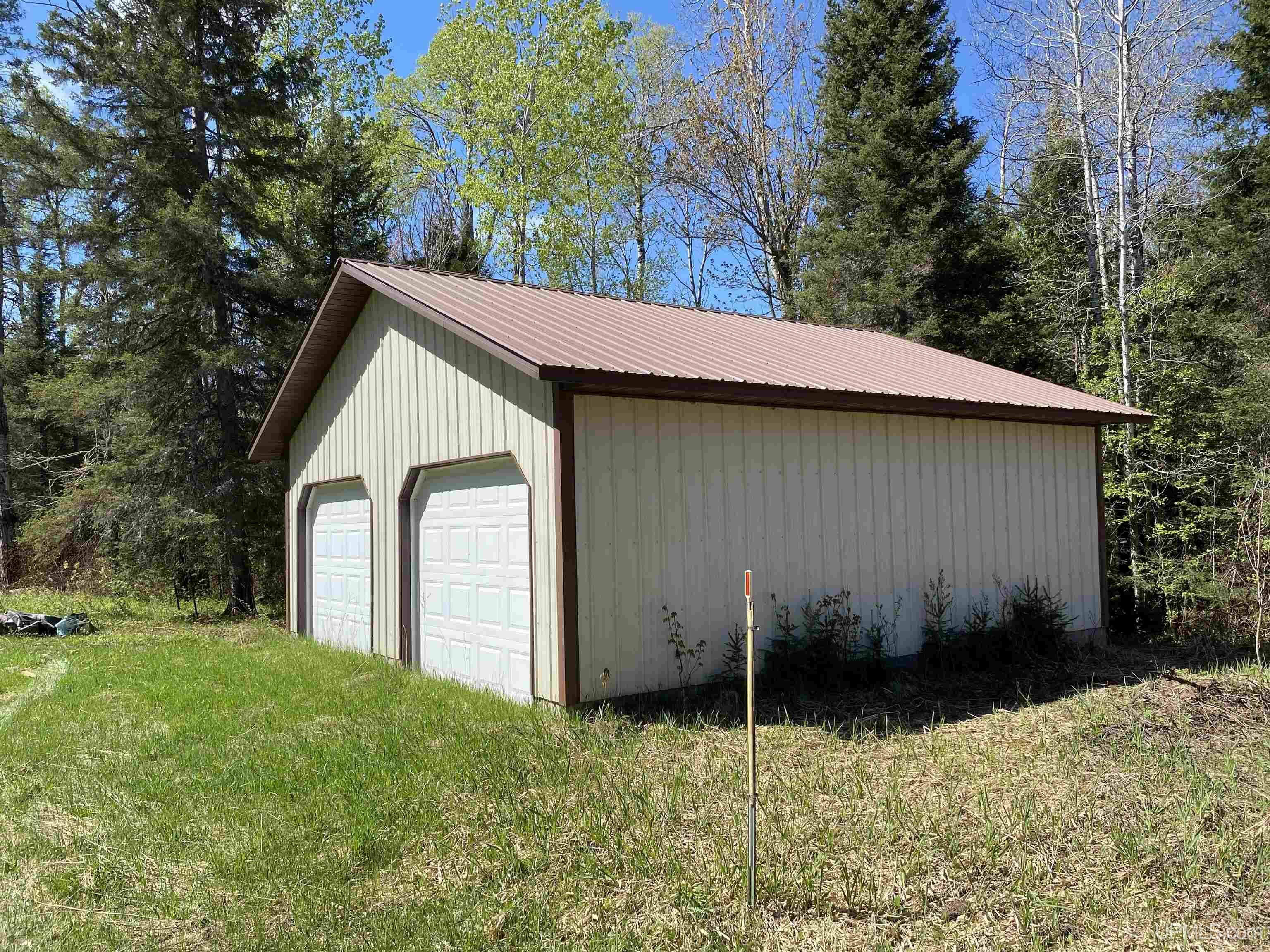 Property Photo: 36534 River Rd Road MI 49916