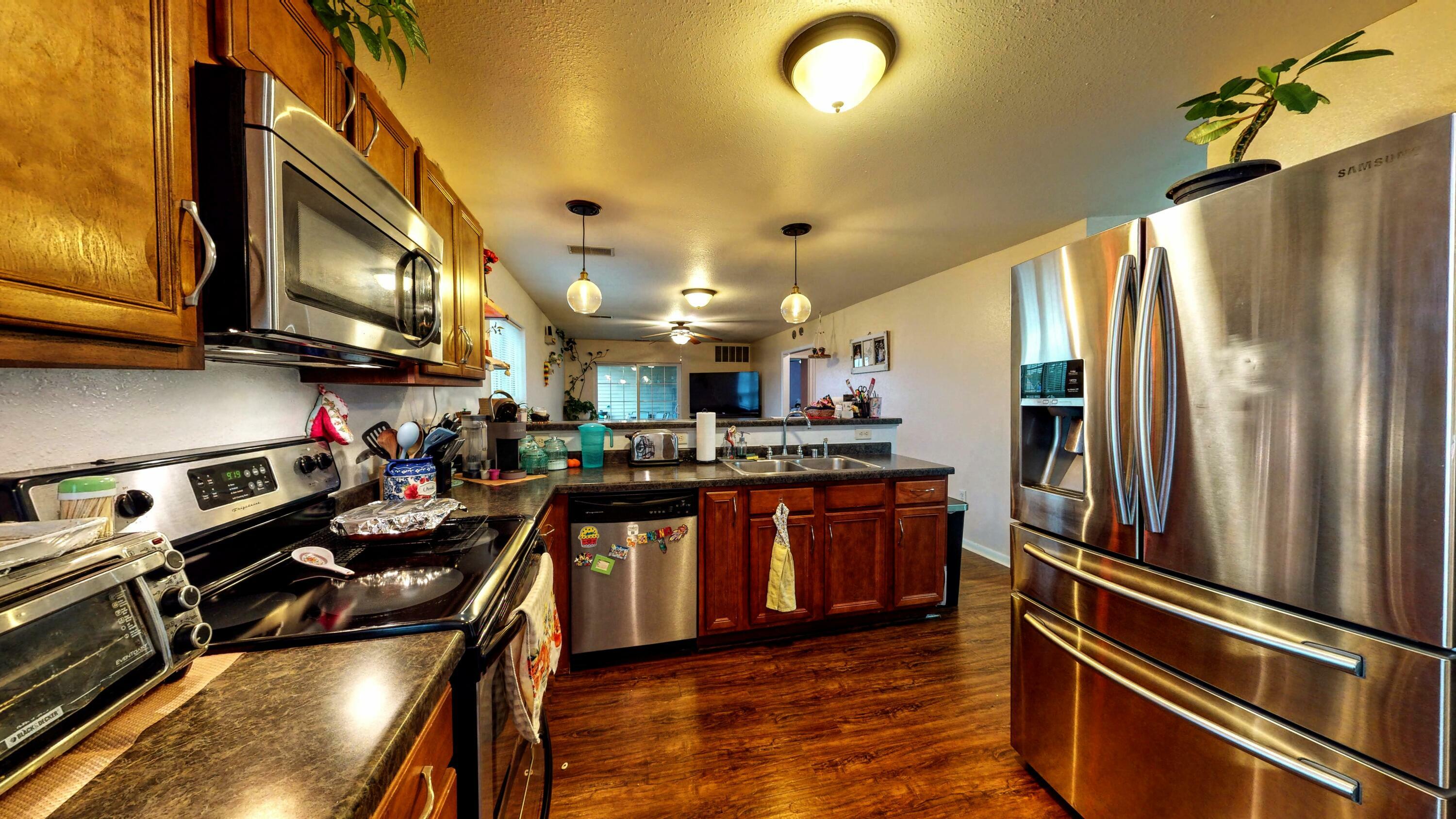 Property Photo: 619 Reena Ave 8 WI 53538