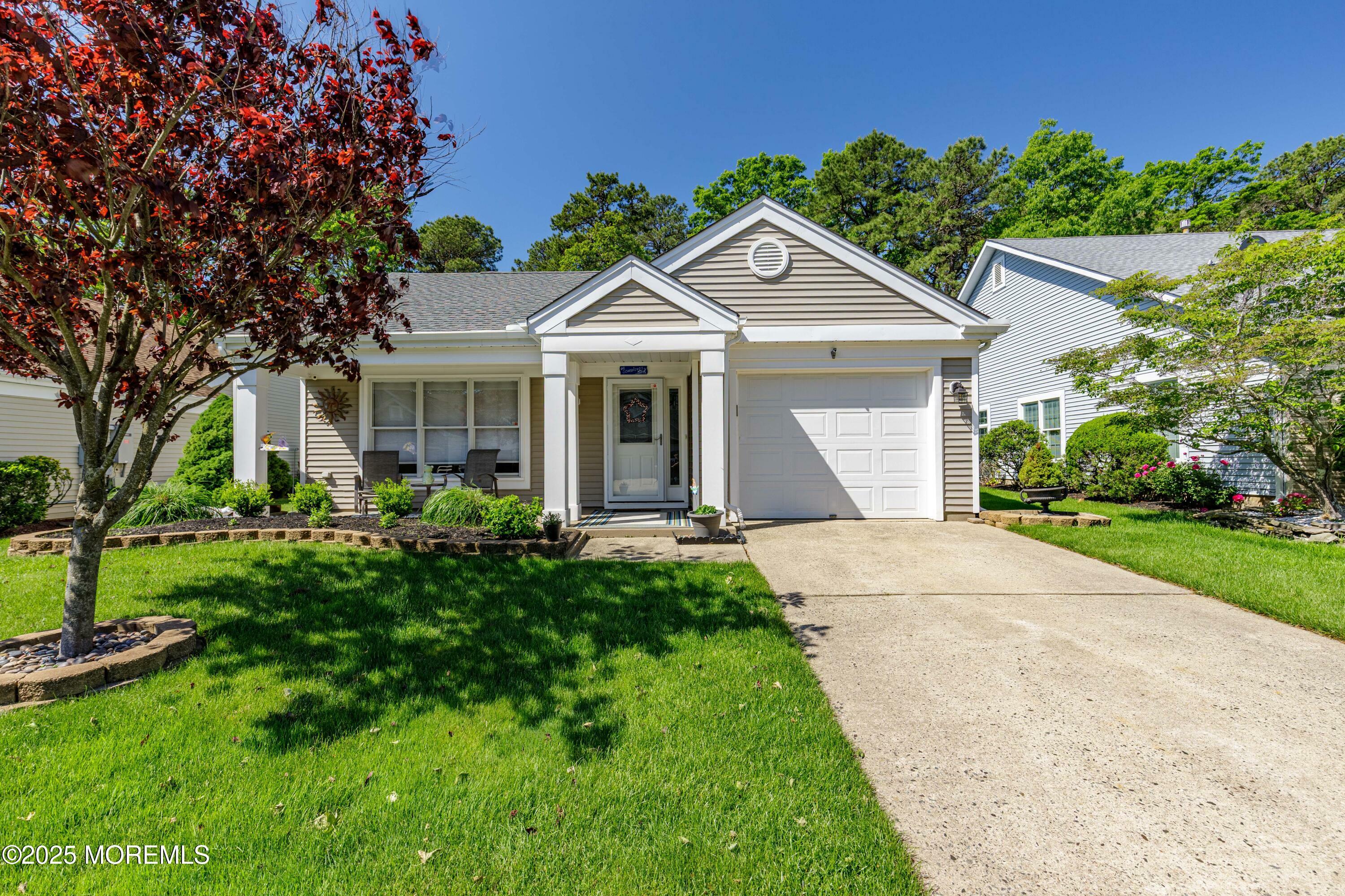 2421 Agincourt Road  Toms River NJ 08755 photo