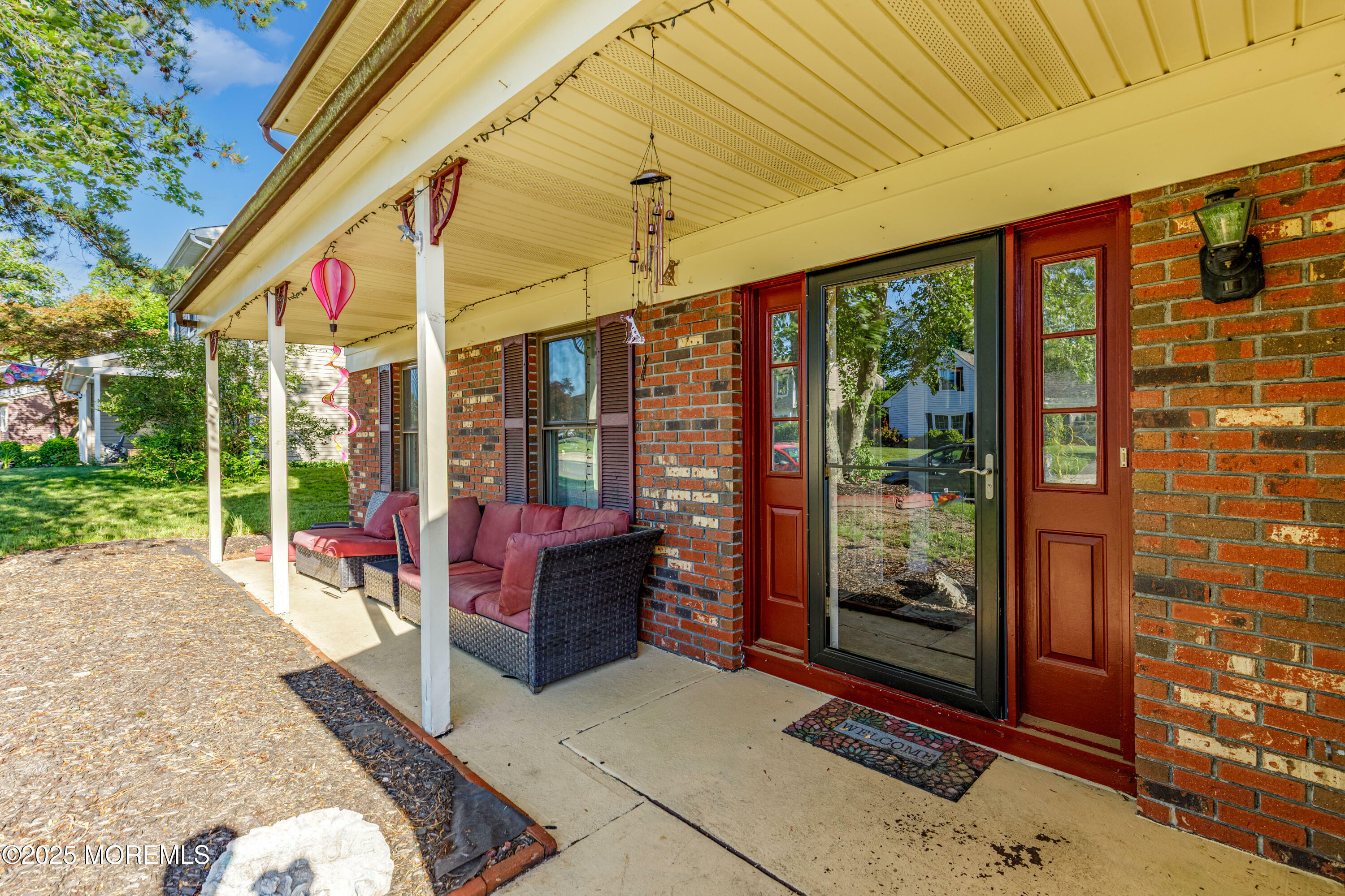Property Photo: 16 Markwood Drive NJ 07731