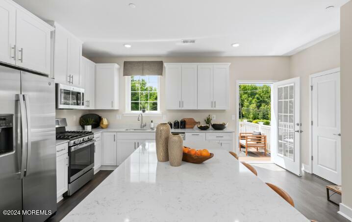 Property Photo: 6 Bella Court NJ 07726