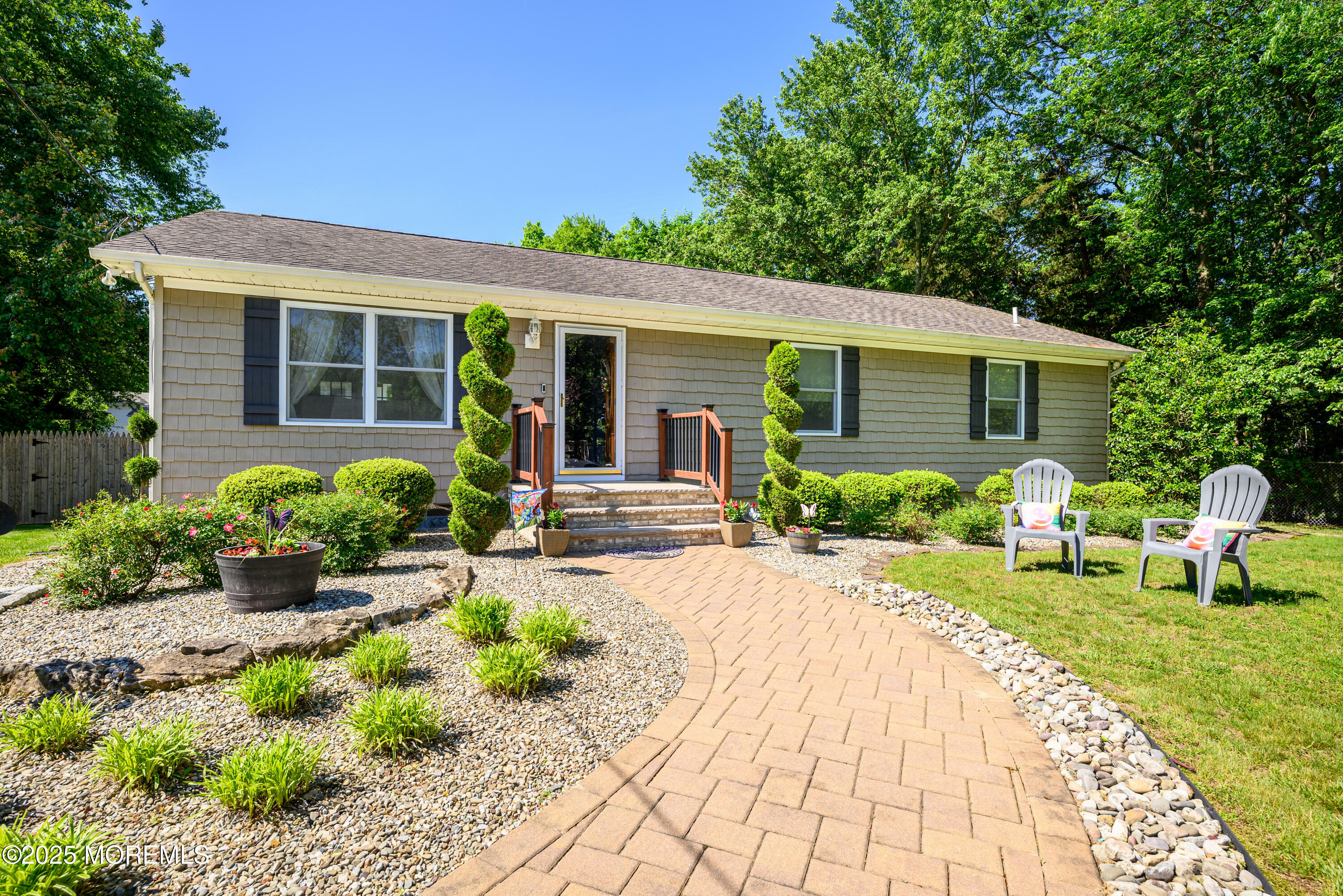 117 Waverly Place  Howell NJ 07731 photo