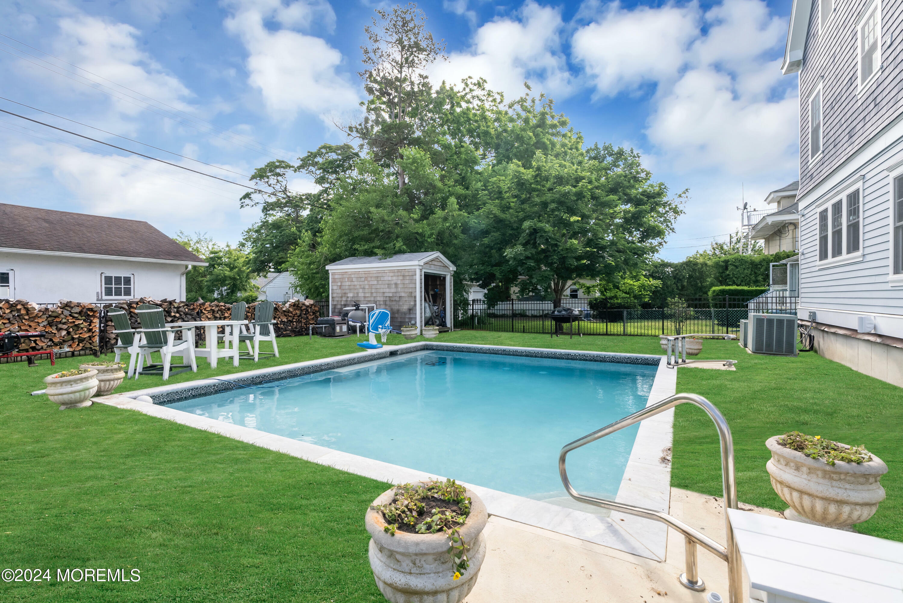 Property Photo: 312 Spier Avenue NJ 07711