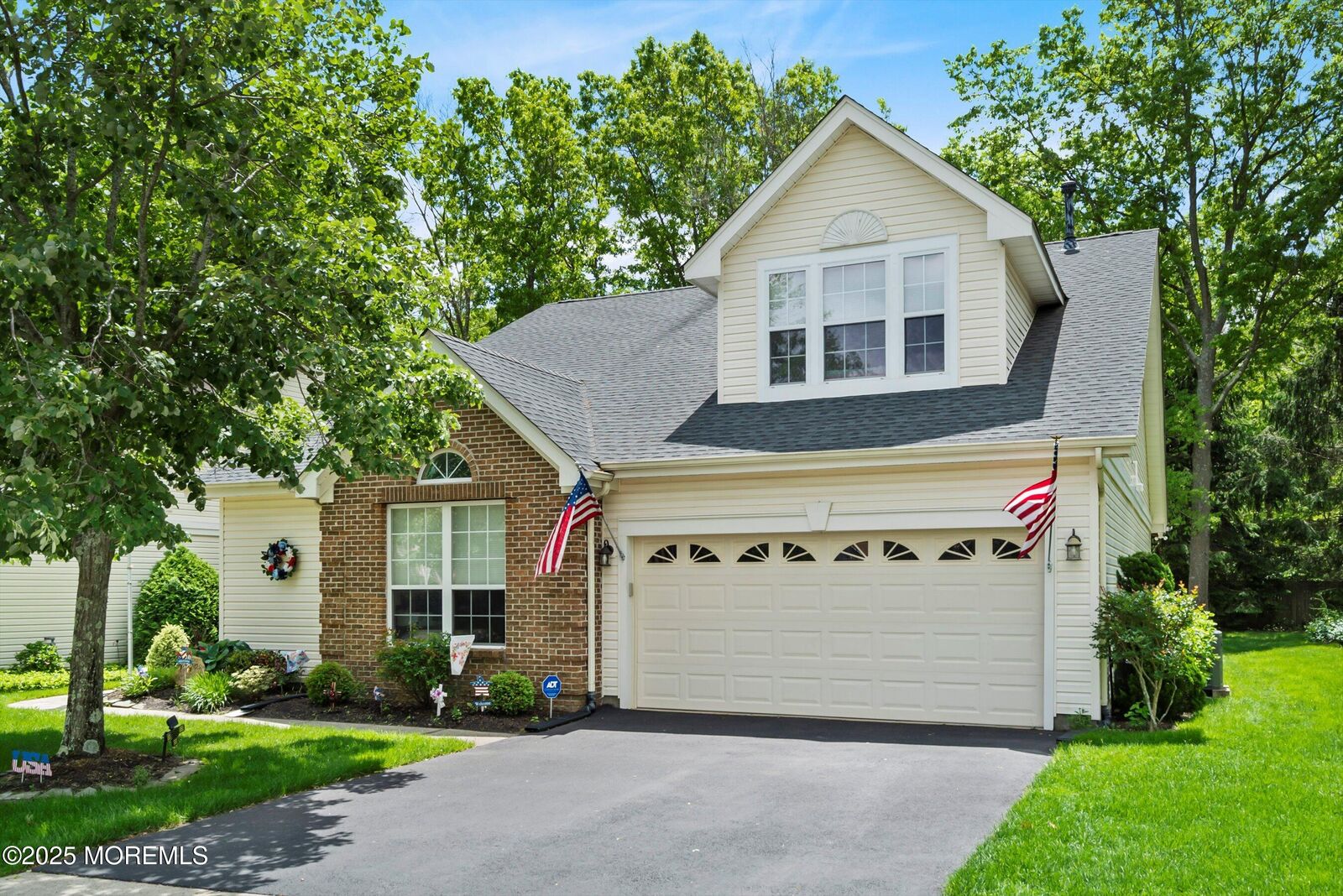 Property Photo:  102 Sylvan Lake Boulevard  NJ 08721 