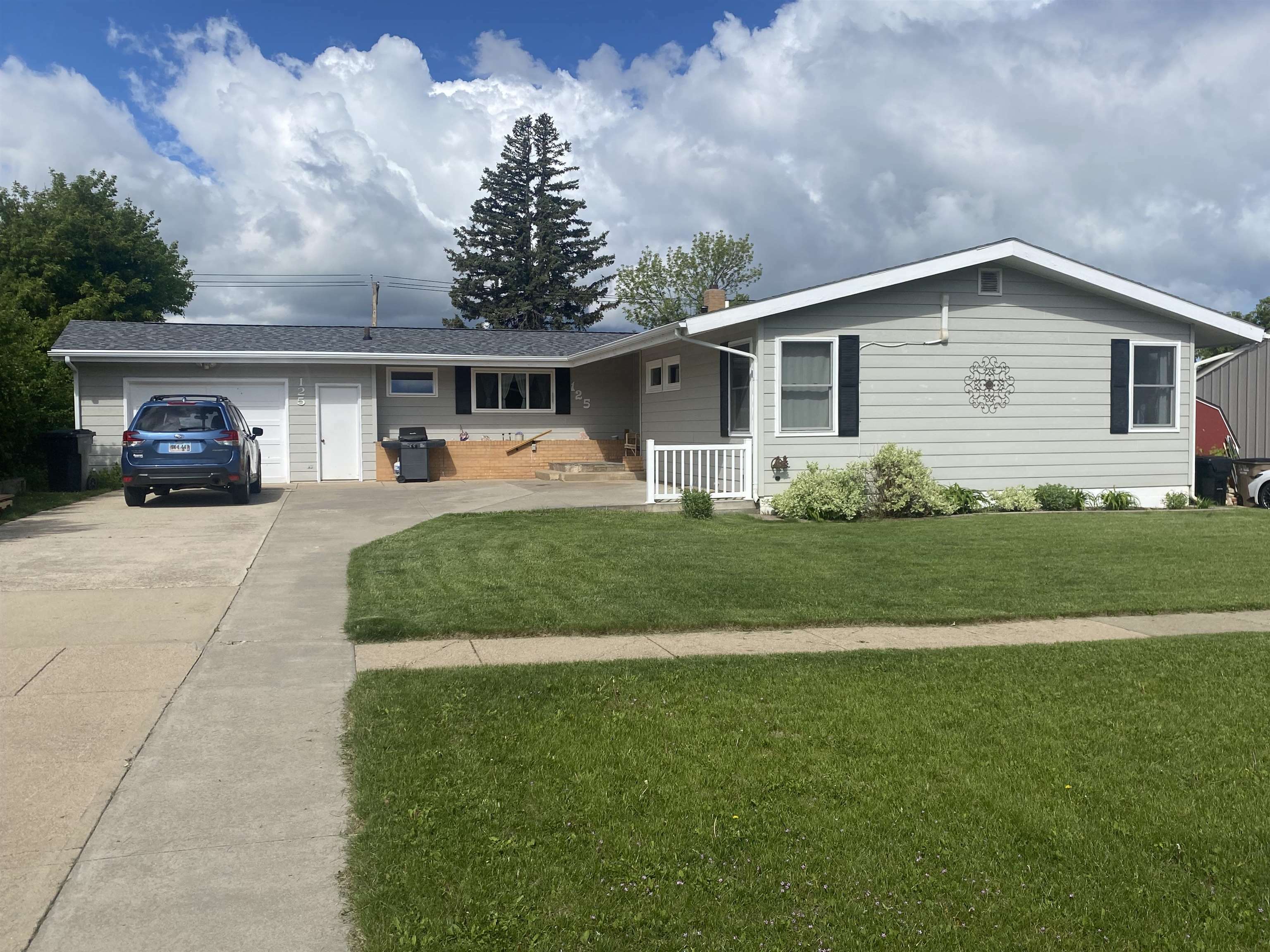 125 N 7th Street  Spearfish SD 57783 photo