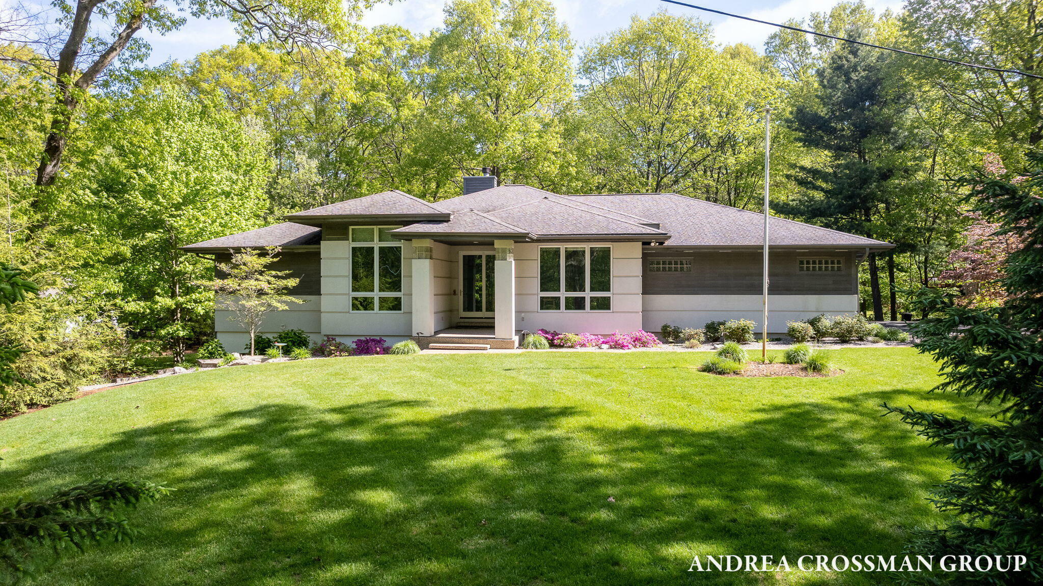 Property Photo:  16993 Firefly Ridge  MI 49460 