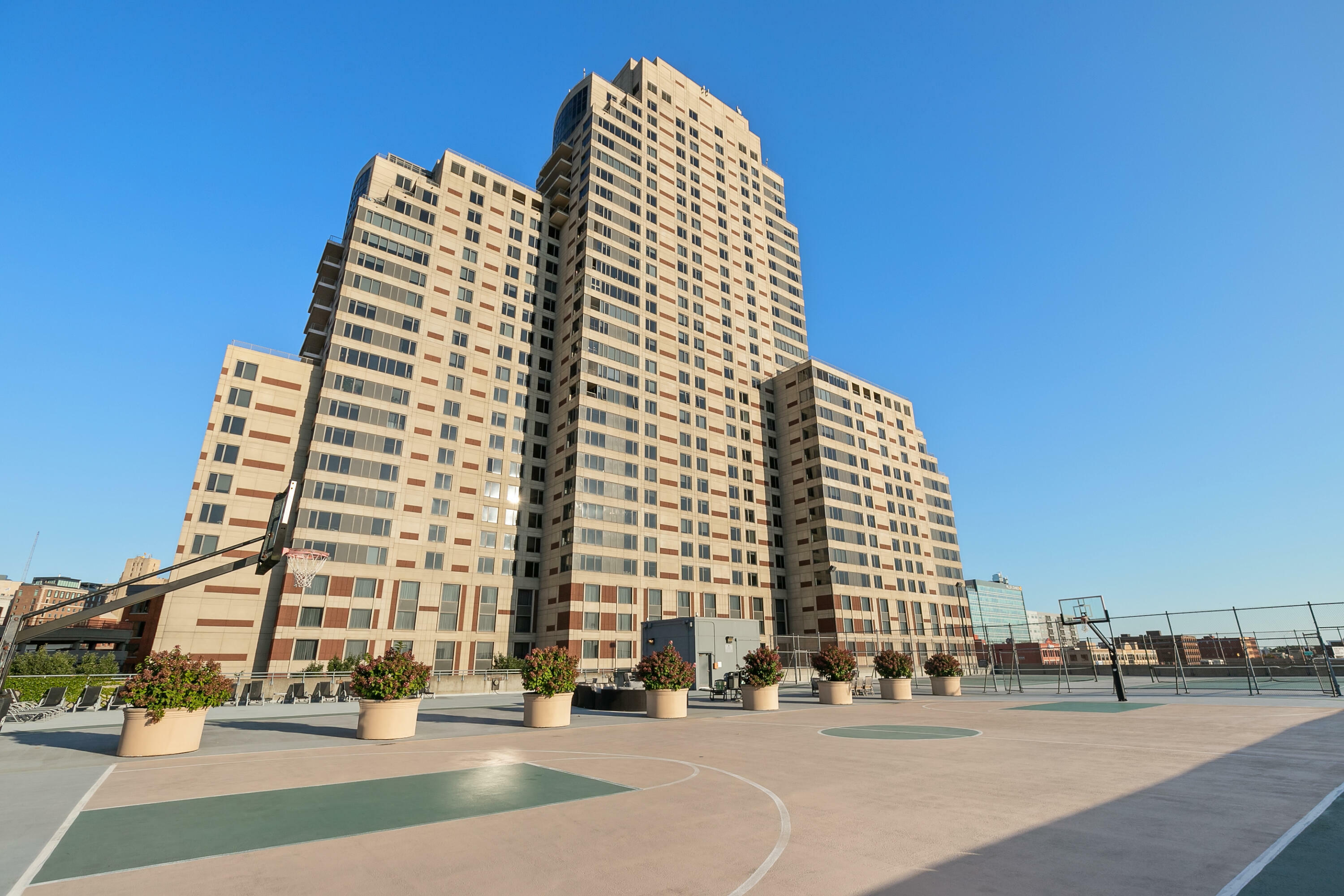 Property Photo: 33 Campau Circle NW MI 49503
