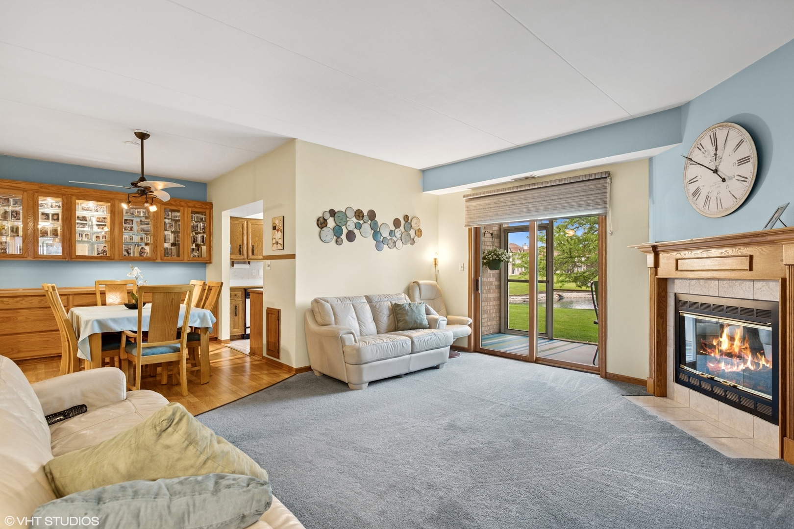 Property Photo: 18513 Pine Lake Drive 1 IL 60477