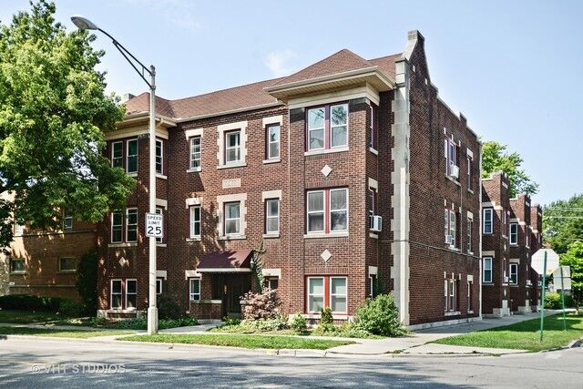 Property Photo:  1003 S Oak Park Avenue 4  IL 60304 