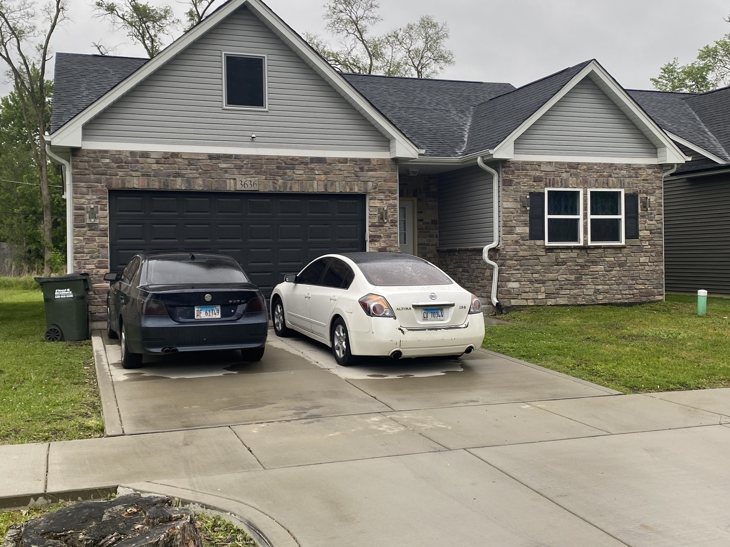 3636 W 139th Place 0  Robbins IL 60472 photo