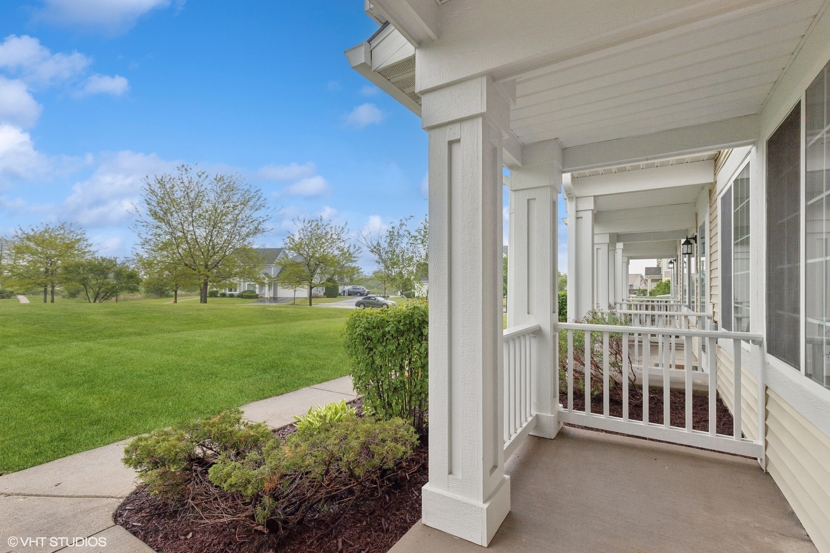 Property Photo: 39674 N Warren Lane 0 IL 60083