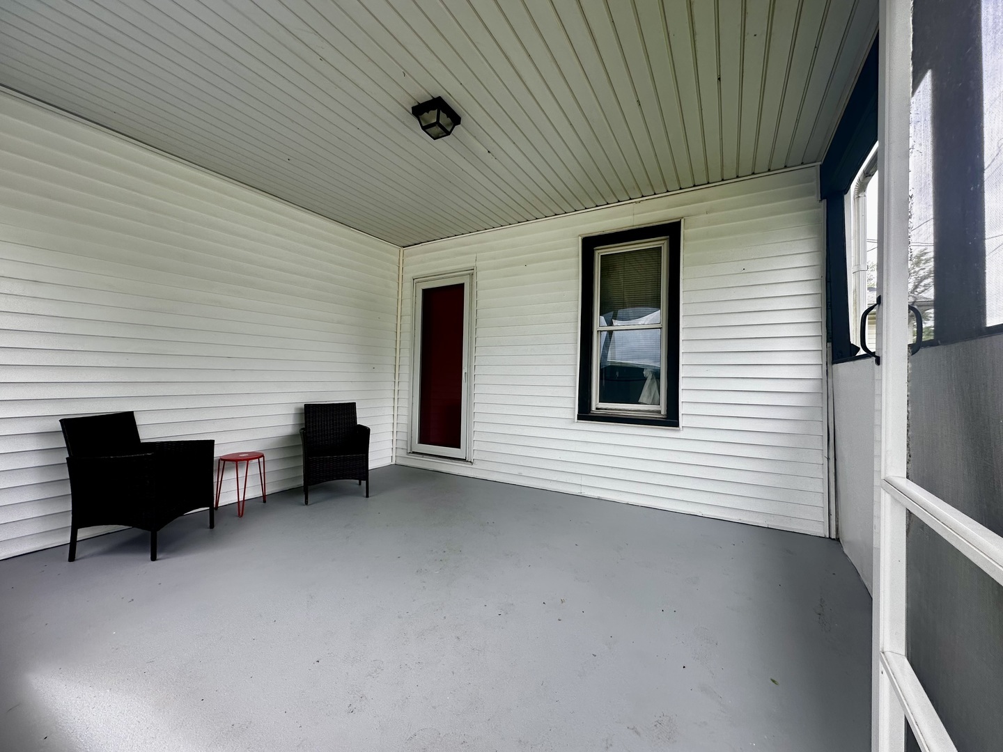 Property Photo: 509 E Webster Street IL 61727