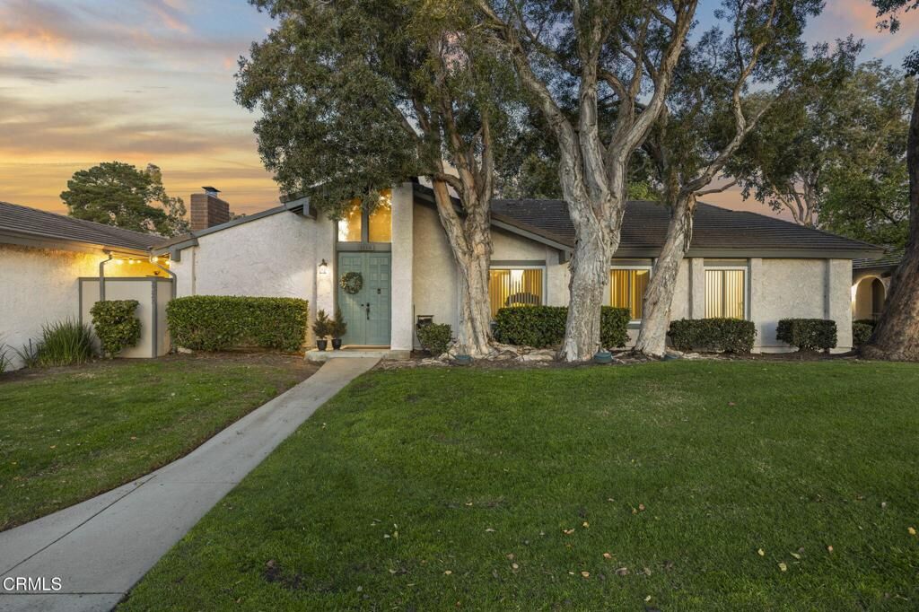 Property Photo:  2328 N H Street  CA 93036 