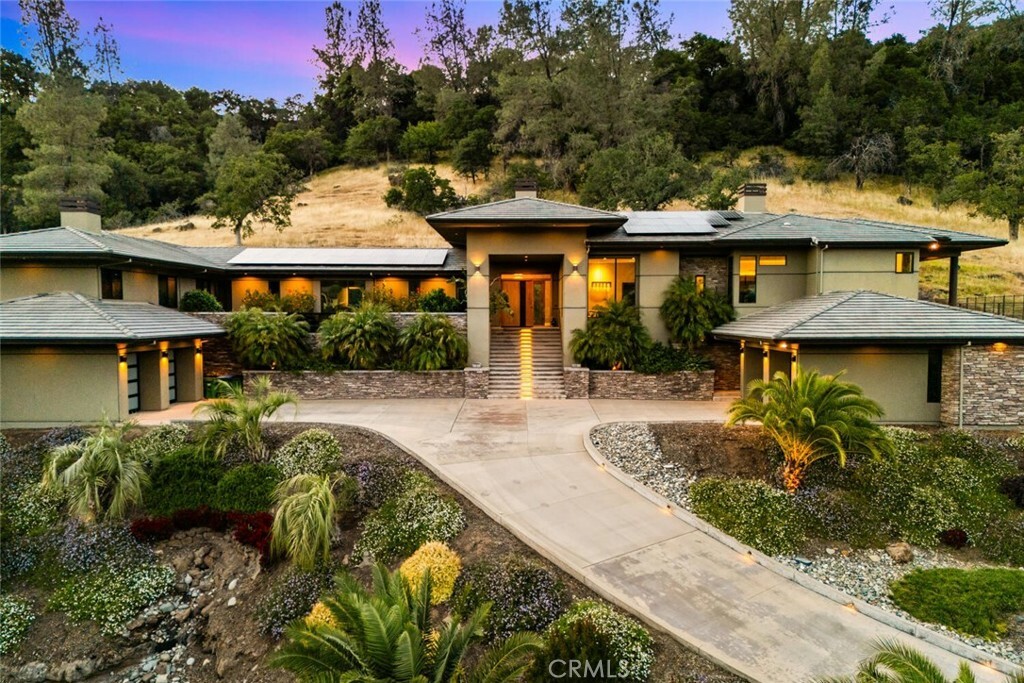3386 Canyon Oaks Terrace  Chico CA 95928 photo
