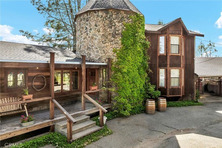 12930 Bottle Rock Road  Kelseyville CA 95451 photo
