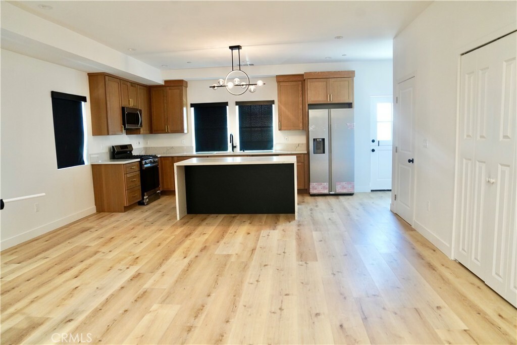 Property Photo: 6747 Pickering Avenue A CA 90601