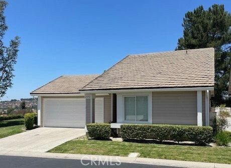 Property Photo: 23192 Villena CA 92692