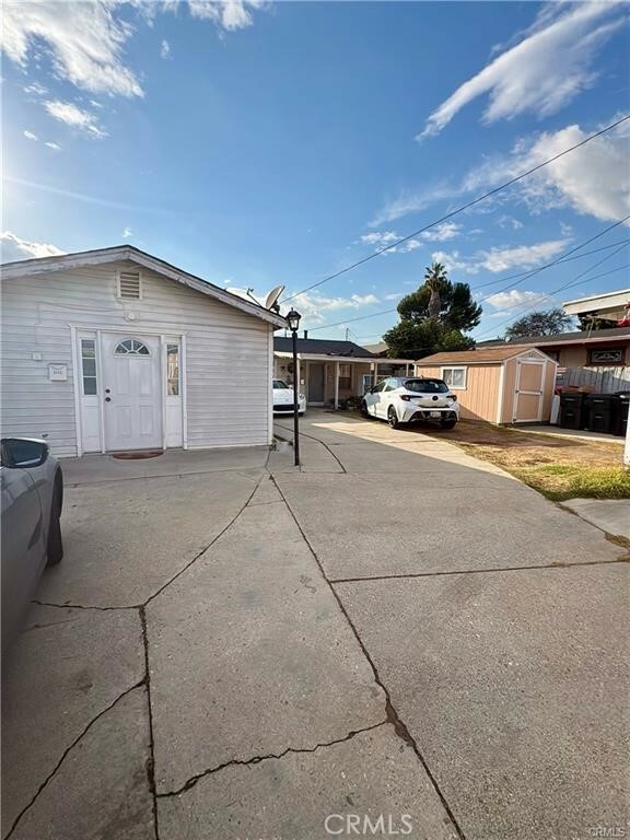 Property Photo: 6111 Greenwood Avenue CA 90040