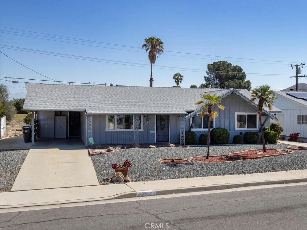 29412 Carmel Road  Menifee CA 92586 photo
