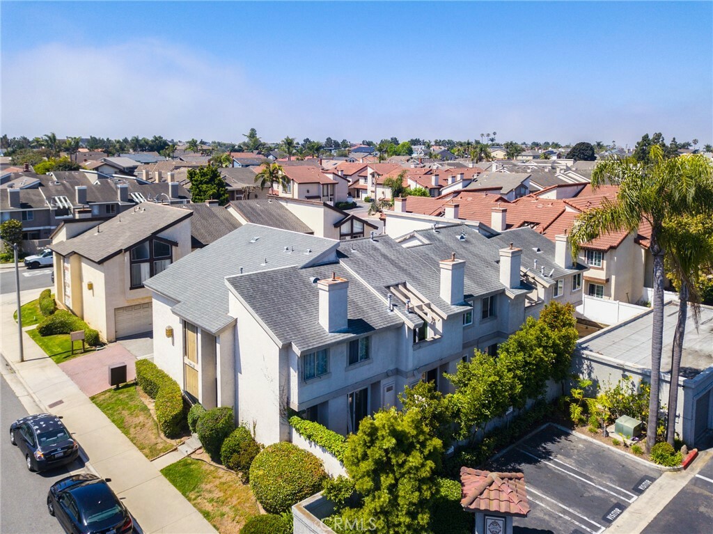 Property Photo: 17081 Green Lane D CA 92649