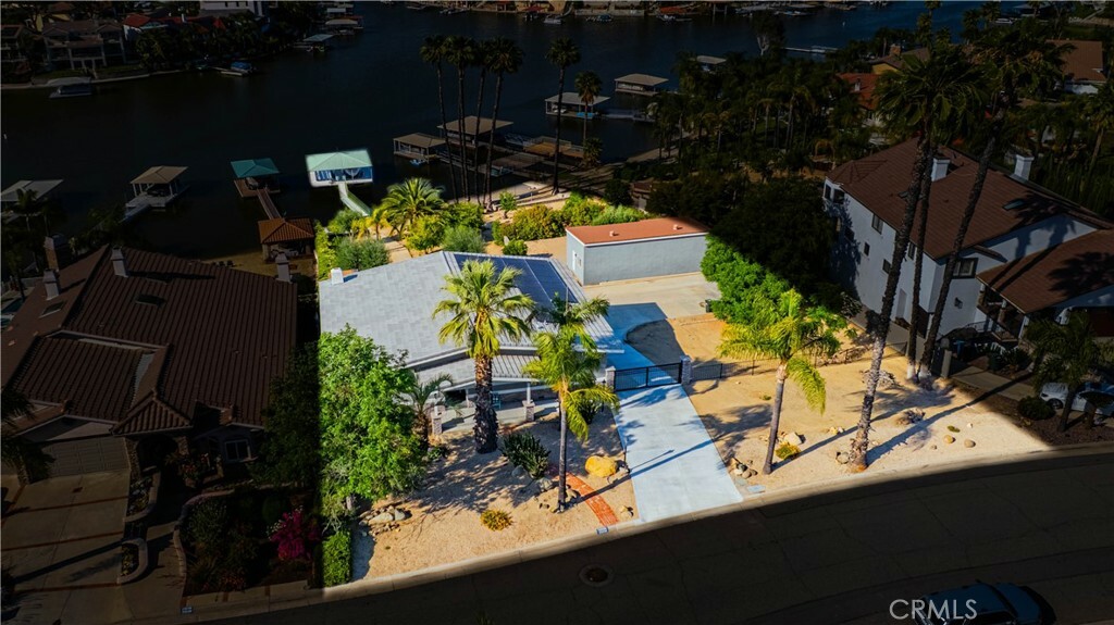 Property Photo: 23256 Gray Fox Drive CA 92587