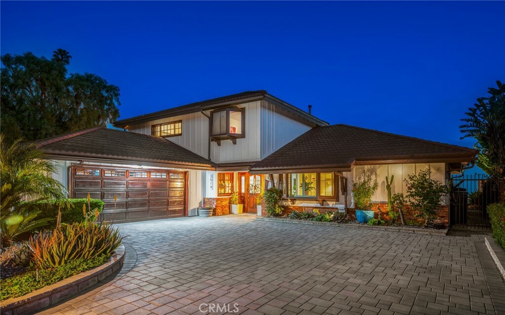 Property Photo: 3519 Vigilance Drive CA 90275