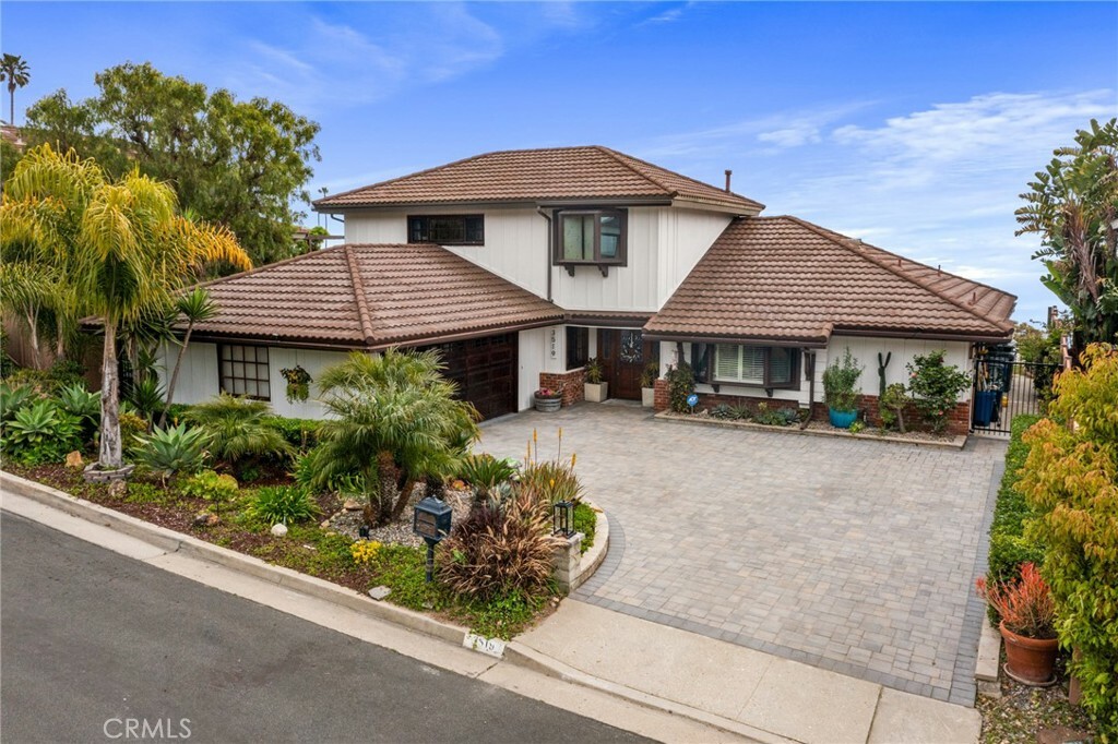 Property Photo: 3519 Vigilance Drive CA 90275