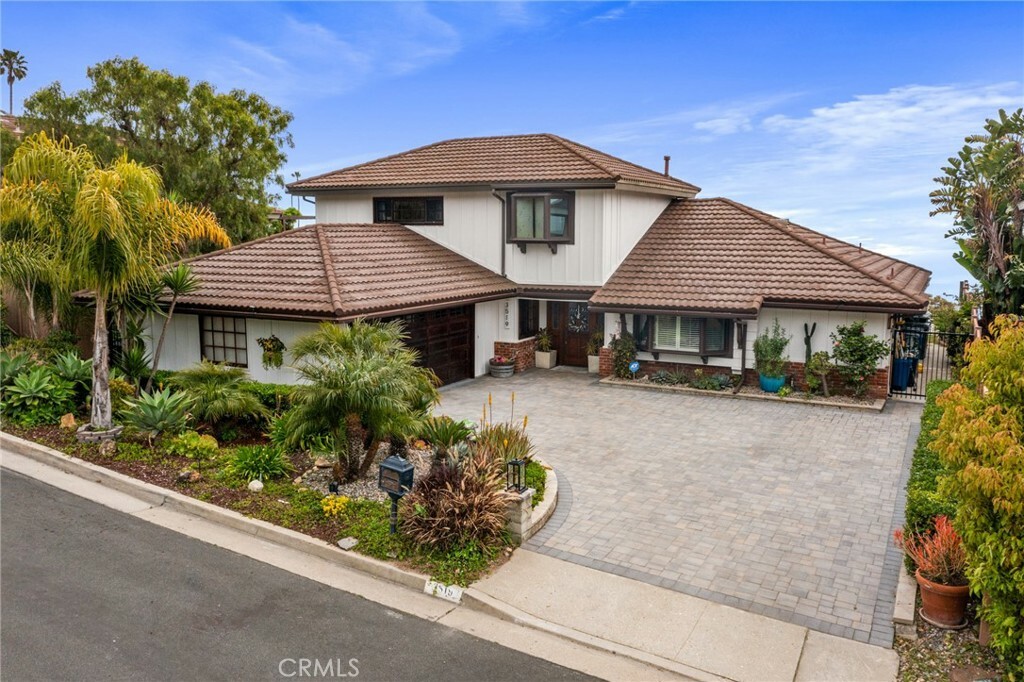 Property Photo: 3519 Vigilance Drive CA 90275
