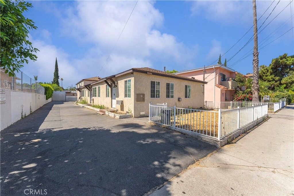 Property Photo:  13810 Sherman Way  CA 91405 