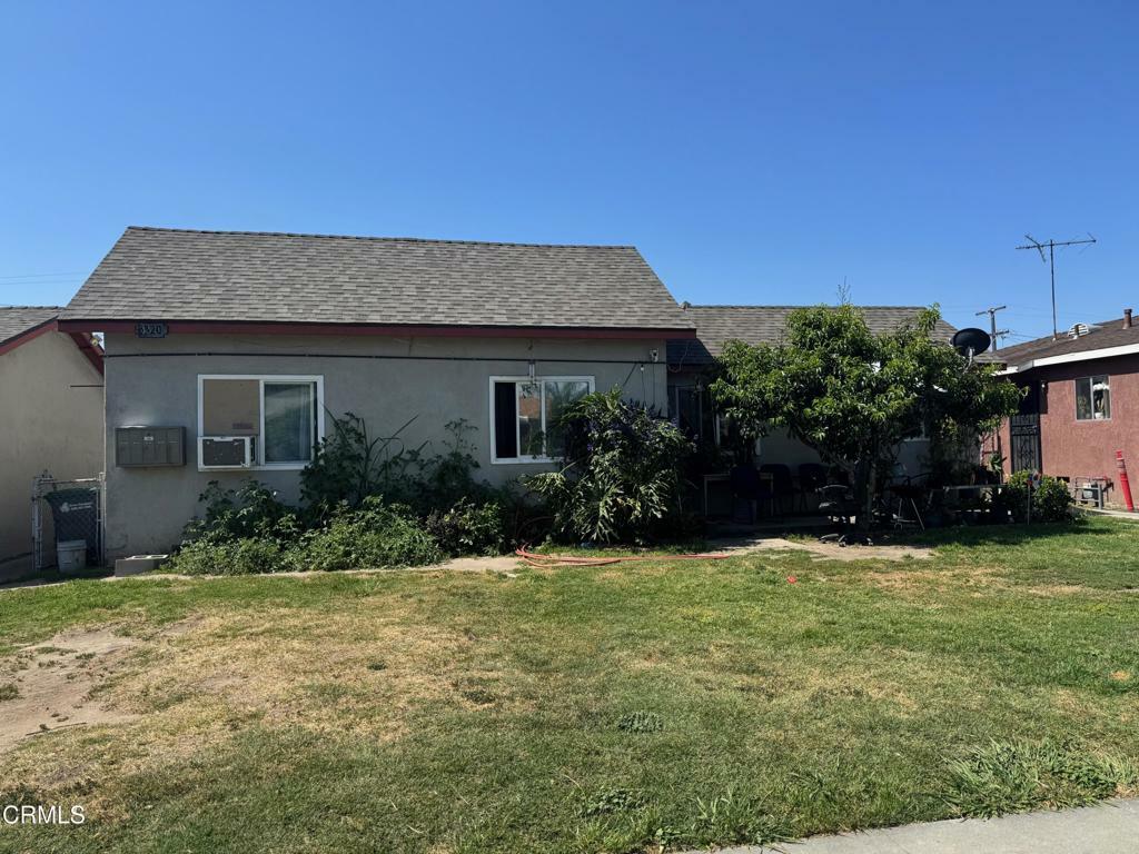 Property Photo: 3320 Tenaya Avenue CA 90262