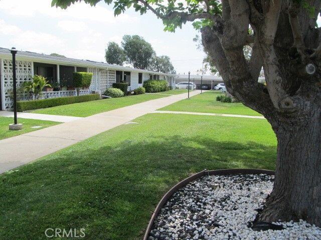 Property Photo:  1563 Monterey Rd., M2-23E  CA 90740 