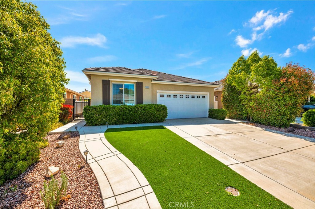 Property Photo: 30268 Cherry Opal Lane CA 92584