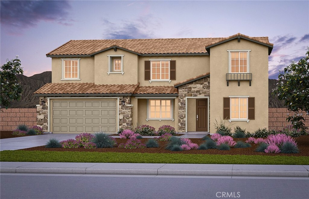 Property Photo: 27409 Elk Hill Drive CA 92585
