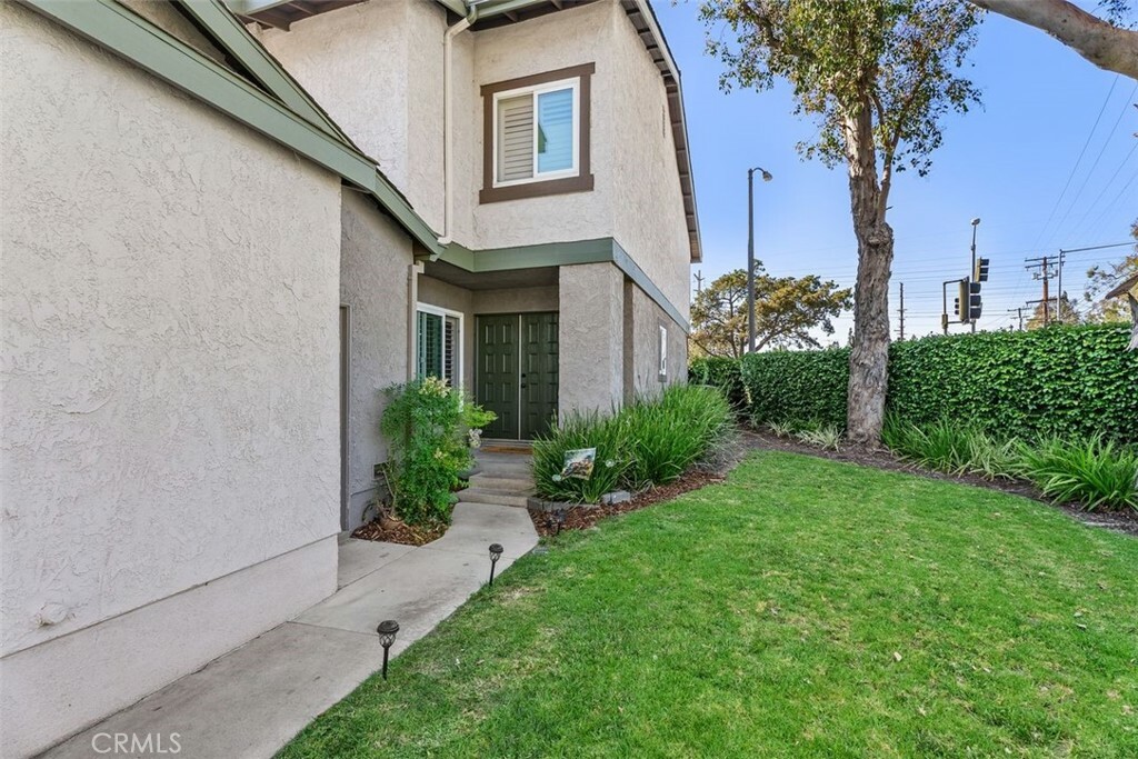 Property Photo: 20001 Village Green Drive CA 90715