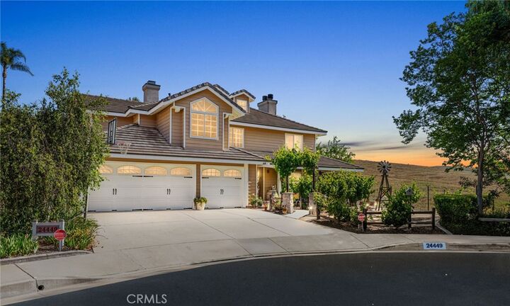 24449 Nan Court  Diamond Bar CA 91765 photo